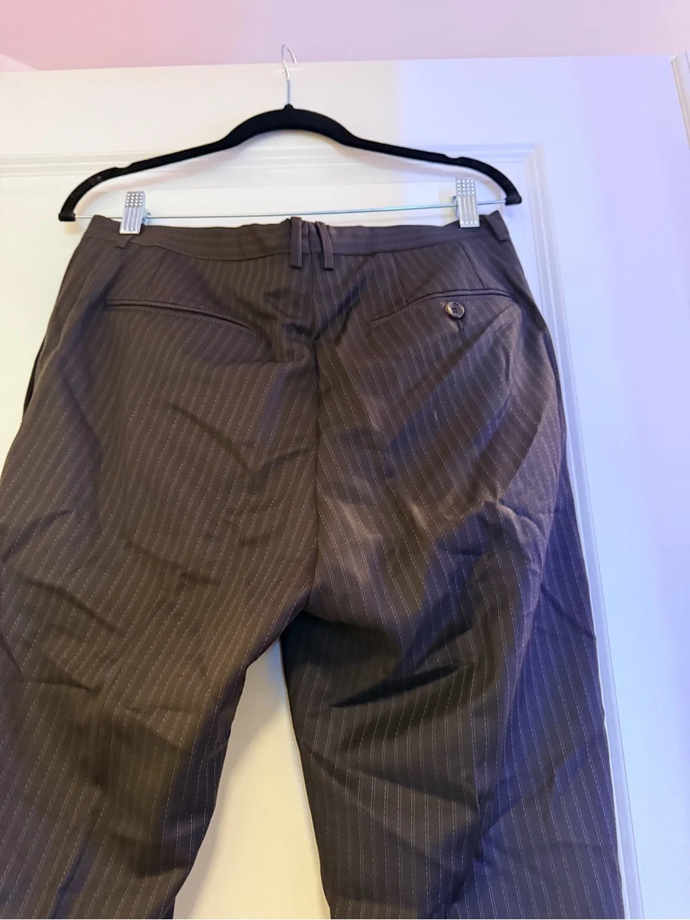 Gucci comparison sizing please